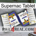 Supernac Tablet 12